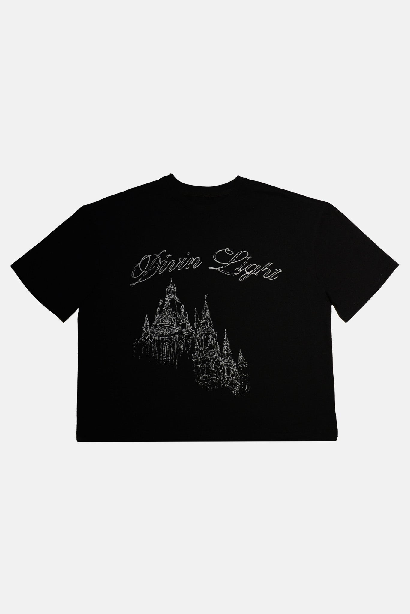 DIVIN - black