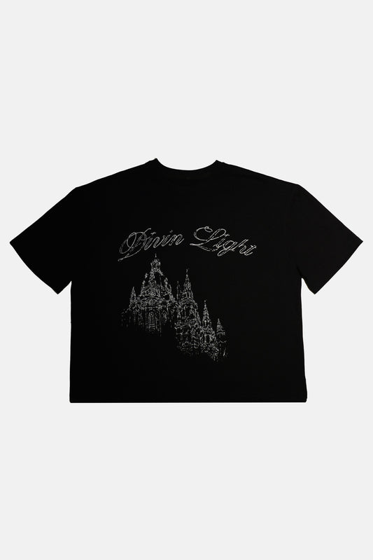 DIVIN - black